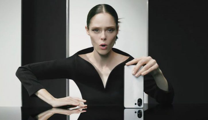 Представлен "почти" флагманский смартфон Xiaomi 11 Lite 5G NE