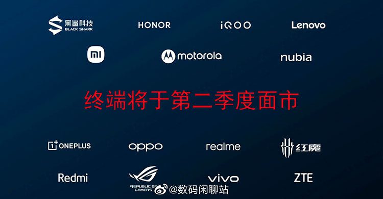 Анонс процессора Snapdragon 8+ Gen 1 - кто получит первым?