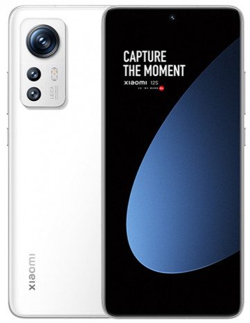 Xiaomi 12S
