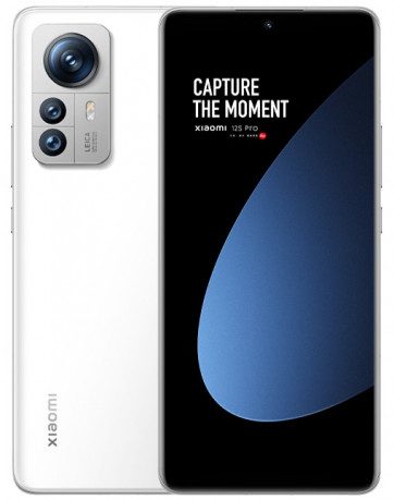 Xiaomi 12S Pro
