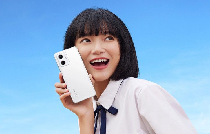 Redmi Note 12 5G