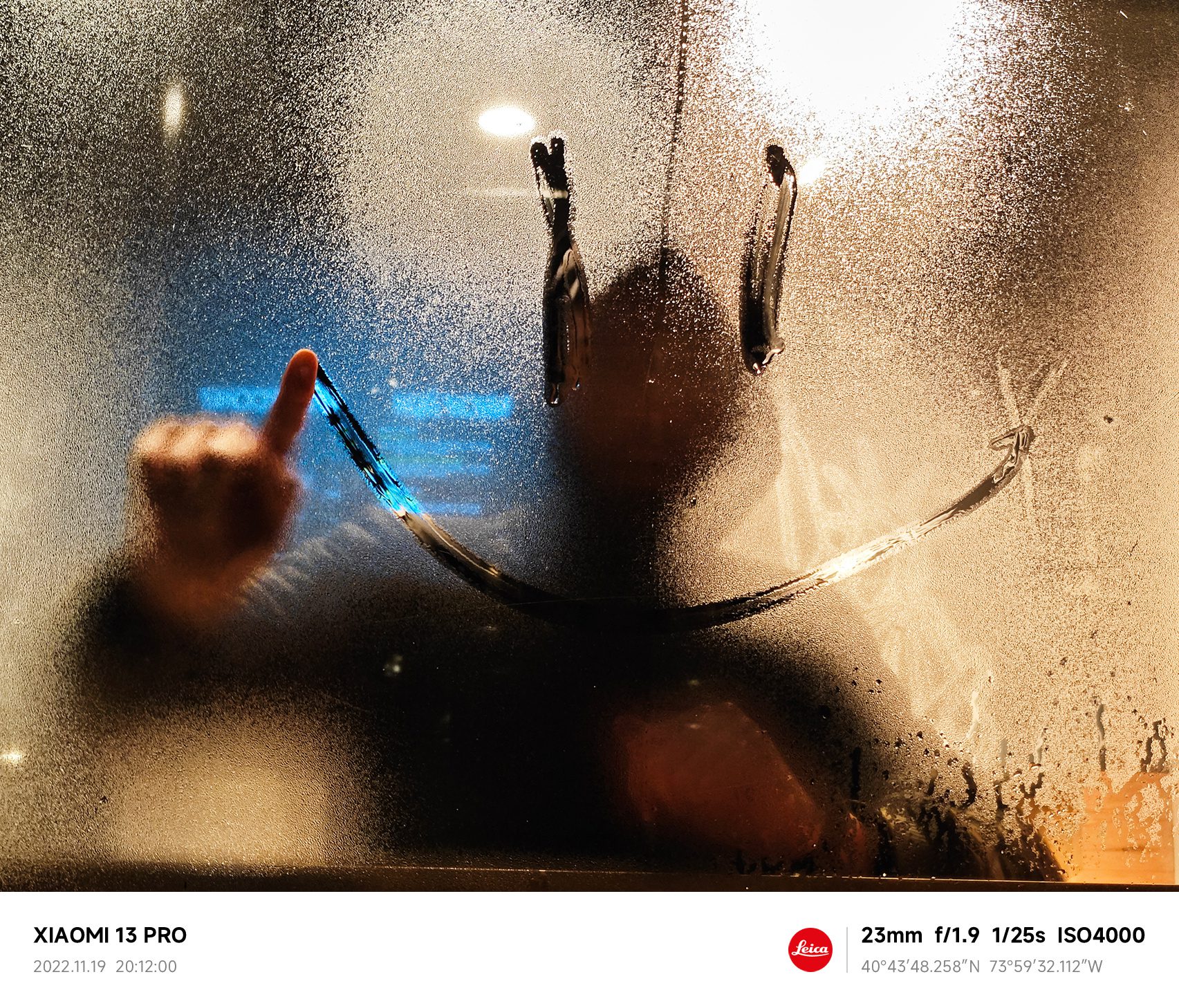 Примеры снимков на камеру Xiaomi 13 Pro