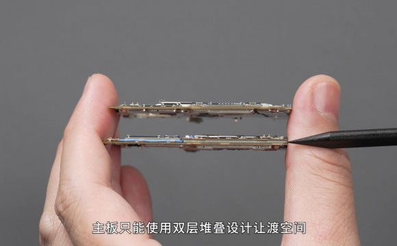 Свежие флагманы Xiaomi 13 и Xiaomi 13 Pro подверглись вскрытию