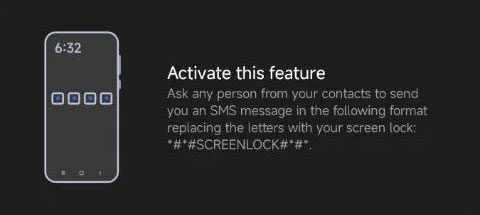 Со смартфона Xiaomi с разбитым экраном будет проще скачать данные