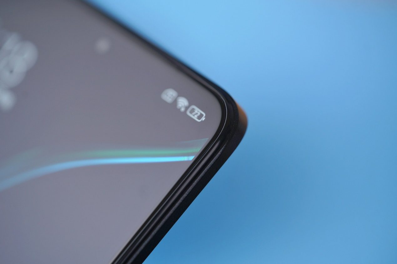 Redmi K60 Pro показали на живых фото