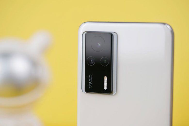 Живые Redmi K60E