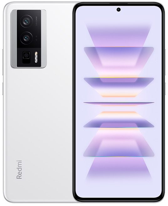 Redmi K60 Pro