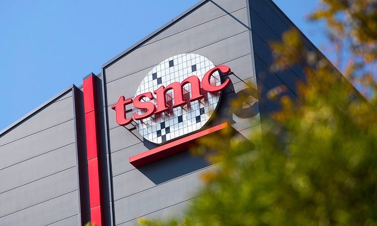 Инженеры компании TSMC уже работают над 1-нм техпроцессом