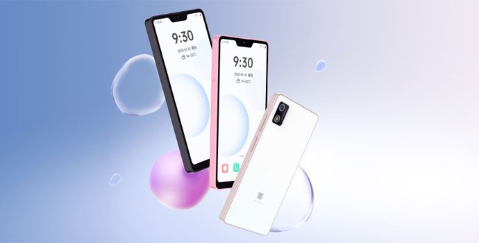 Анонс Qin 3, Qin 3 Pro и Qin 3 Ultra - компактные новинки экосистемы Xiaomi
