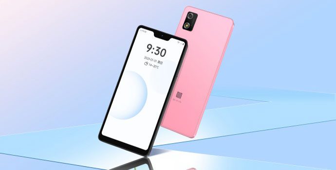 Анонс Qin 3, Qin 3 Pro и Qin 3 Ultra - компактные новинки экосистемы Xiaomi