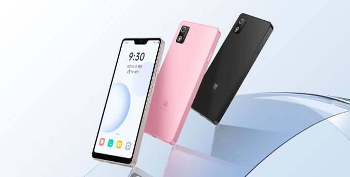 Анонс Qin 3, Qin 3 Pro и Qin 3 Ultra - компактные новинки экосистемы Xiaomi