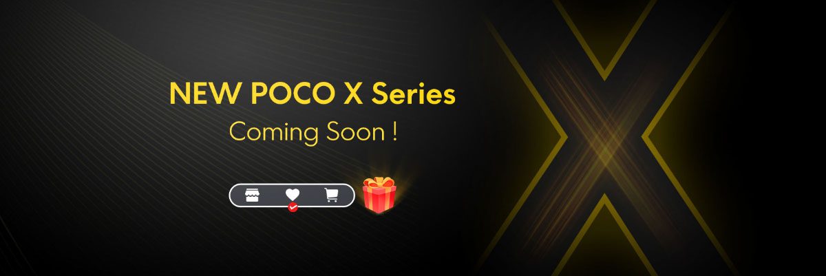 Xiaomi официально подтвердила скорый анонс смартфона Poco X5 Pro 5G