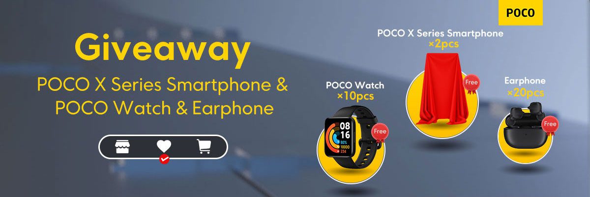 Xiaomi официально подтвердила скорый анонс смартфона Poco X5 Pro 5G