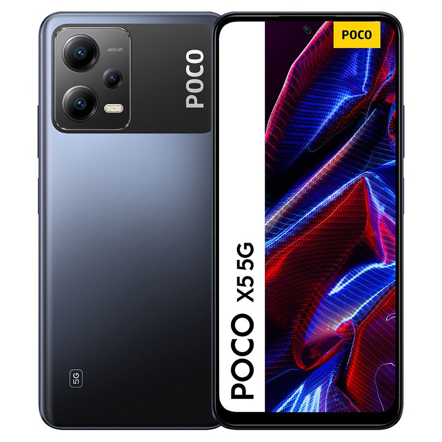 Poco X5 5G
