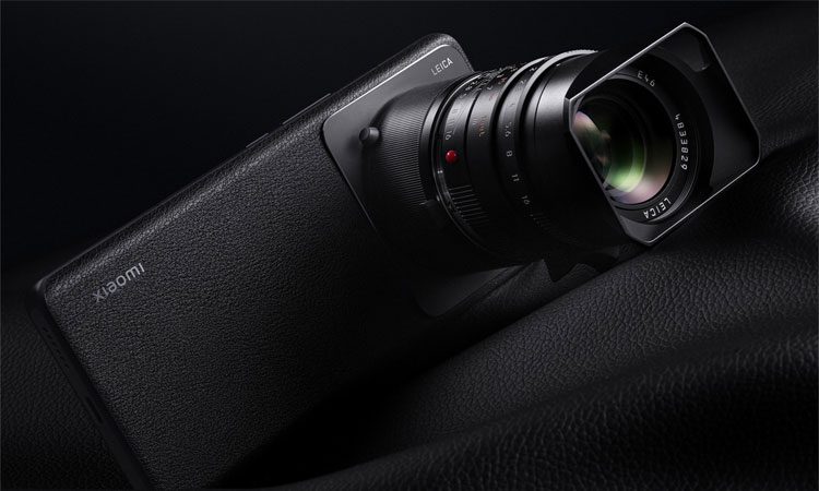 Команда Xiaomi x Leica Imaging получила награду в миллион долларов