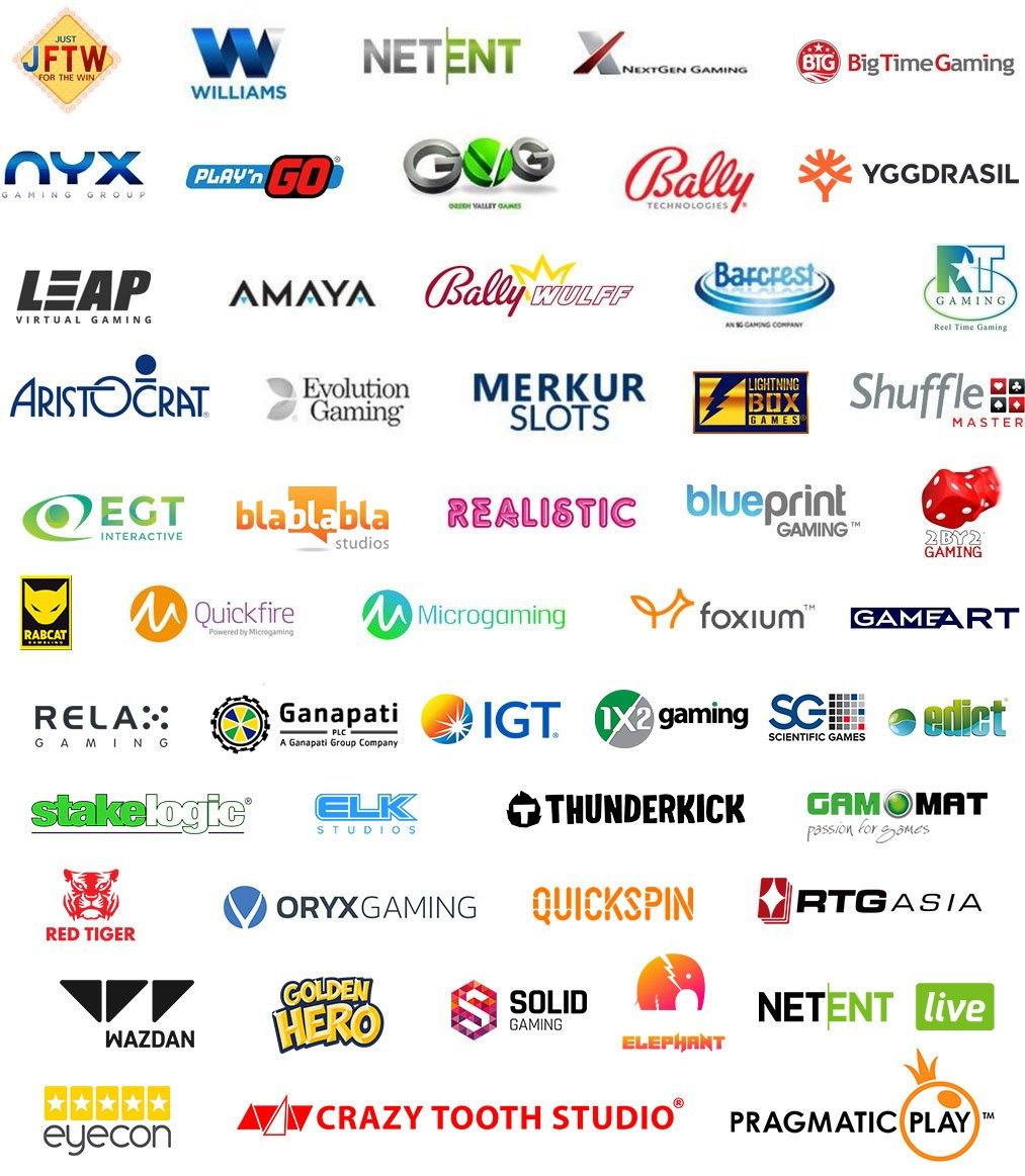 Софт онлайн казино